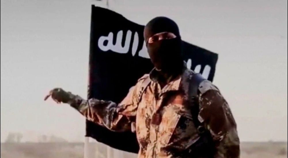 What To Know About ISIS Number Two Abu Bilal al-Minuki