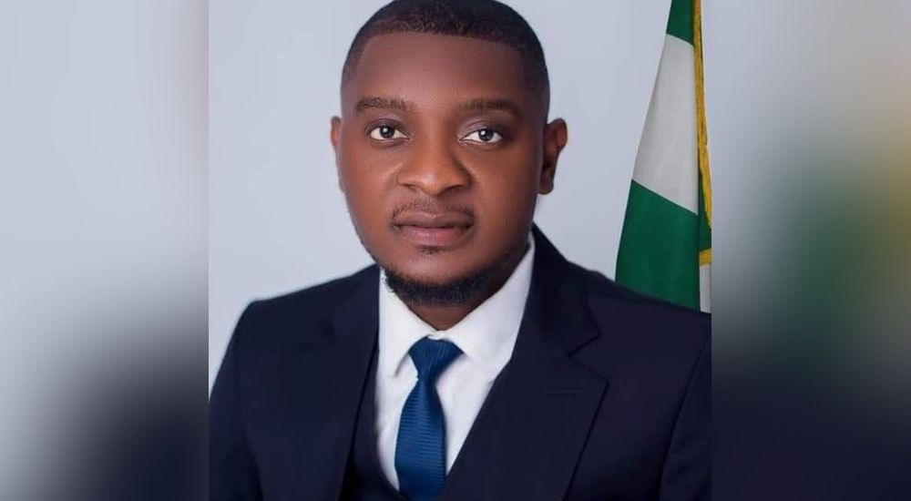 Uchenna Okoro Picks LP Nomination Forms For 2027 Re-Election Bid