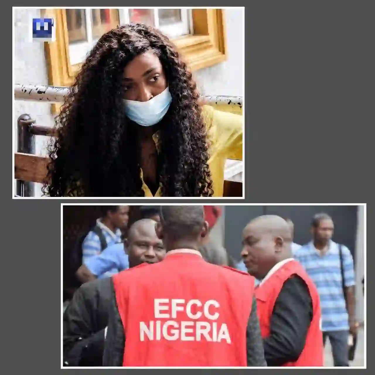 Court Remands Blessing CEO in EFCC Custody Over Alleged ₦36m Fraud in Lagos