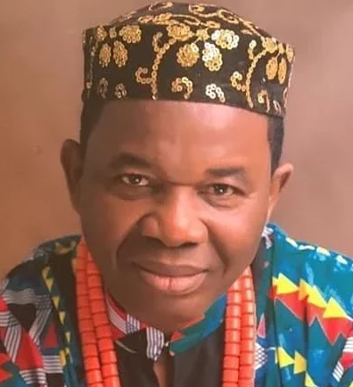 Why Are Women Always Blamed — Chiwetalu Agu