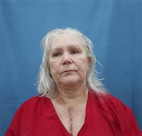 Wife accused of f@tally shooting husband for annoying her too