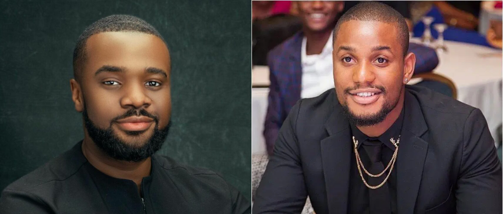 “Respect His Wish”- Williams Uchemba Refuses To Disclose Full Details On Alexx Ekubo’s Marriage