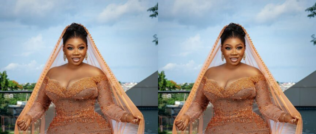 “God Comfort The Crying Babies”- Wumi Toriola Speaks On Being Single