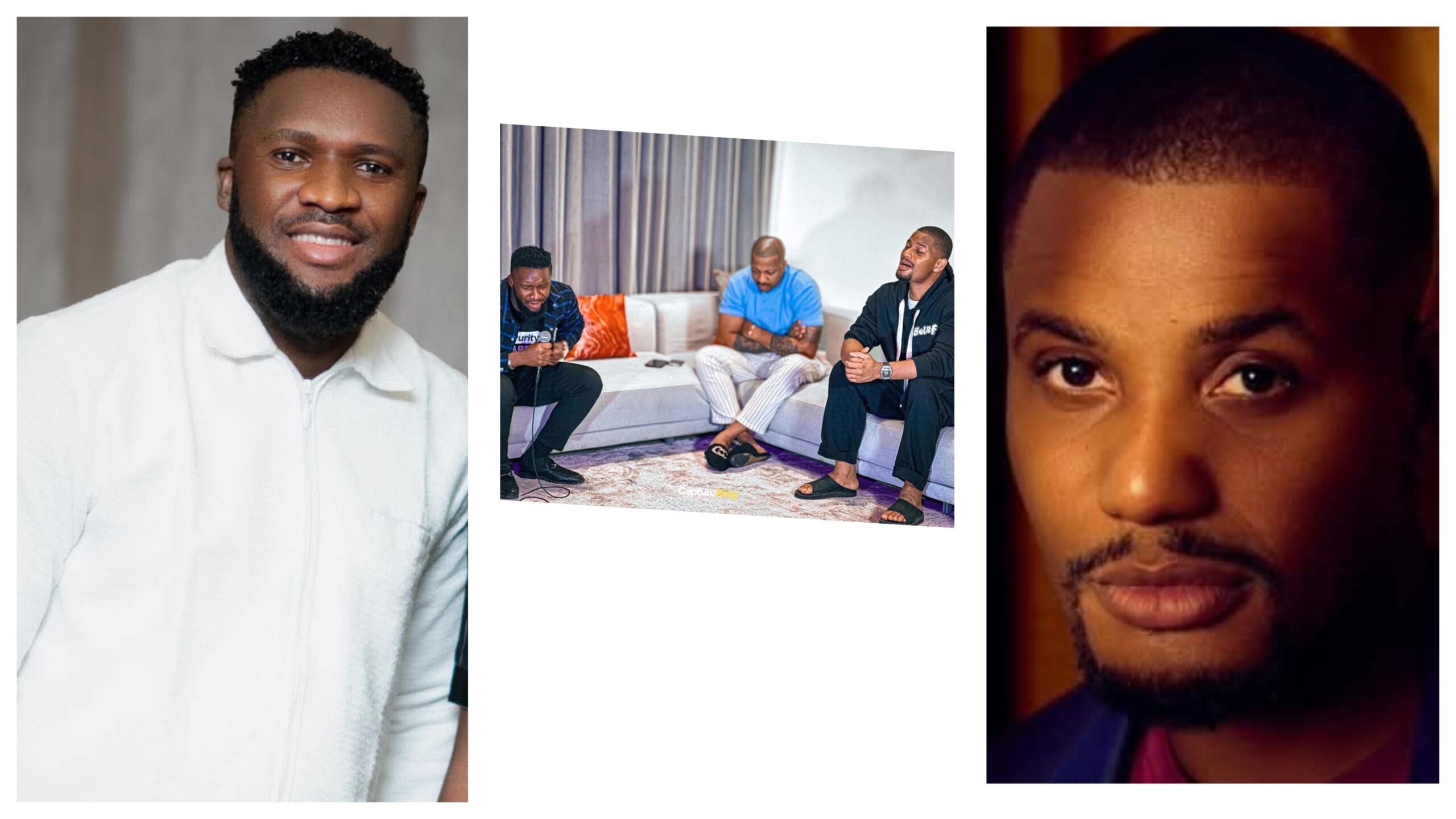 You Wanted Us To Worship Together —Ebuka Songs Breaks Down scaled