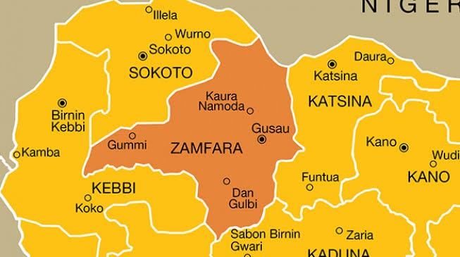 Police recover stolen 10-day-old baby in Zamfara, nab suspect