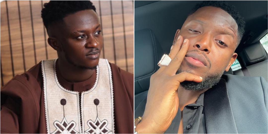 “No space for Chike here” – Businessman shares how fear of ‘Chike’ now made him start spoiling his wife
