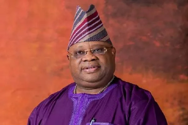 adeleke set to provide free artificial limbs for 1000 amputees in osun aransi