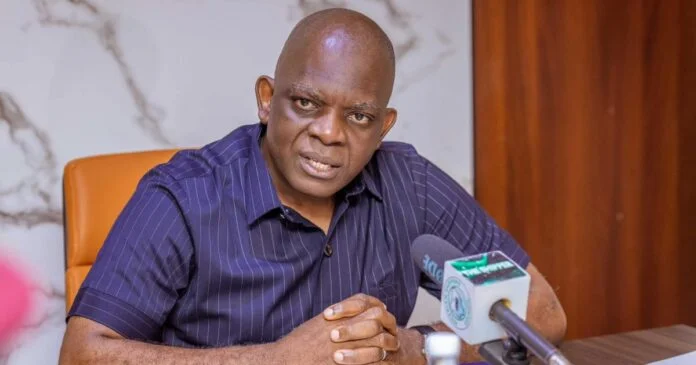 akutah says synergy key to drive nigerias non oil