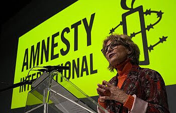 amnesty international 1