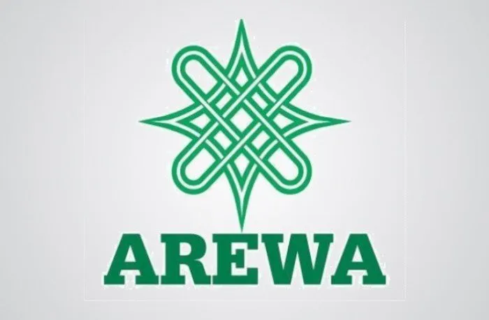 arewa logo
