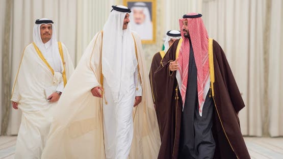 United Arab Emirates Pushed for Coordinated Gulf Strikes On Iran. Saudi Arabia And Qatar Refused.