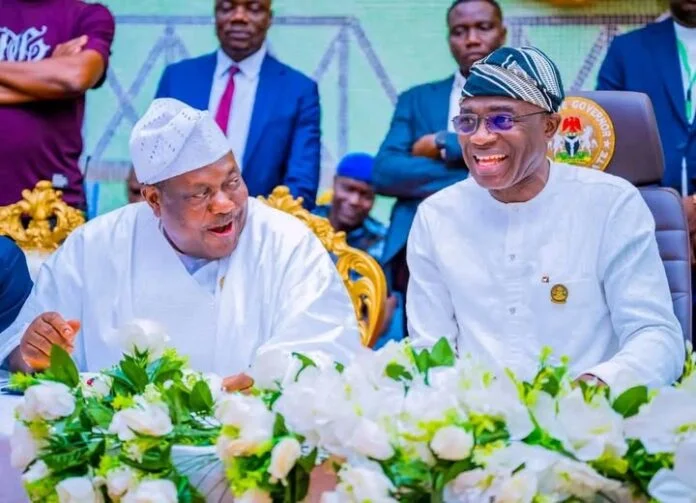 benue academics hail alia akume peace deal say unity will boost devt