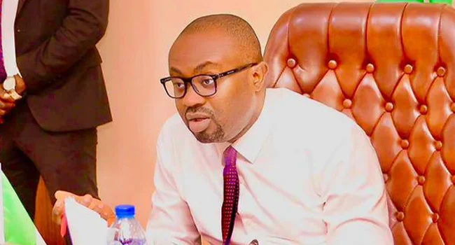 border migration tunji ojo urges unified database among ecowas countries
