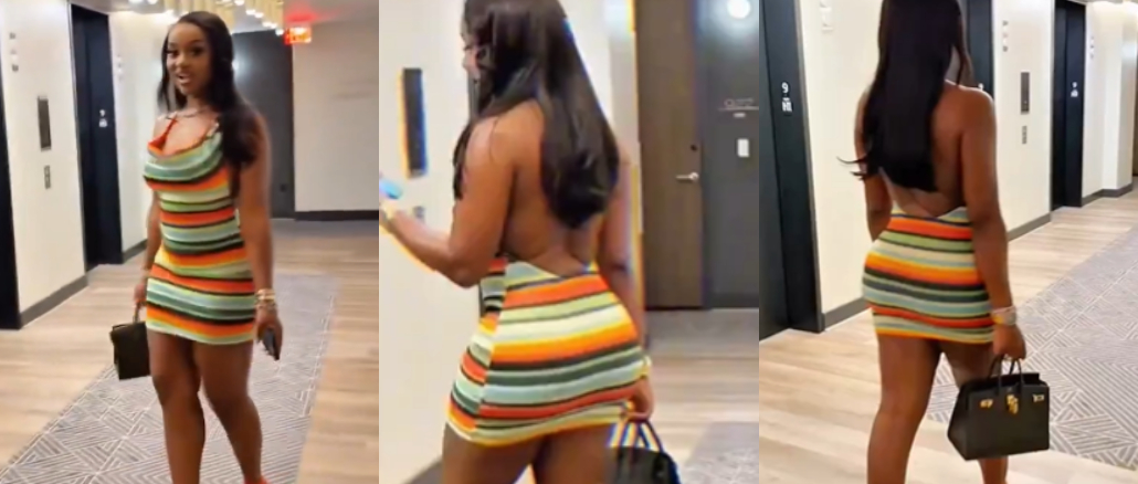 chioma adeleke