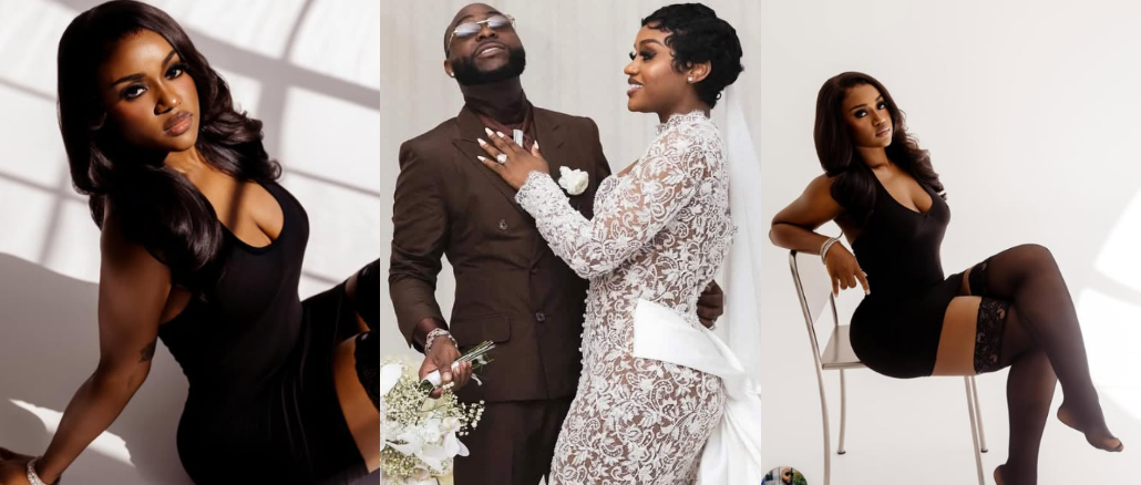 chioma davido