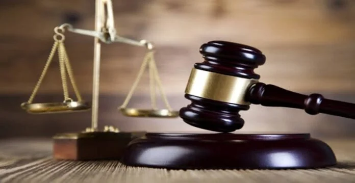 court affirms jurisdiction to hear voters complaint