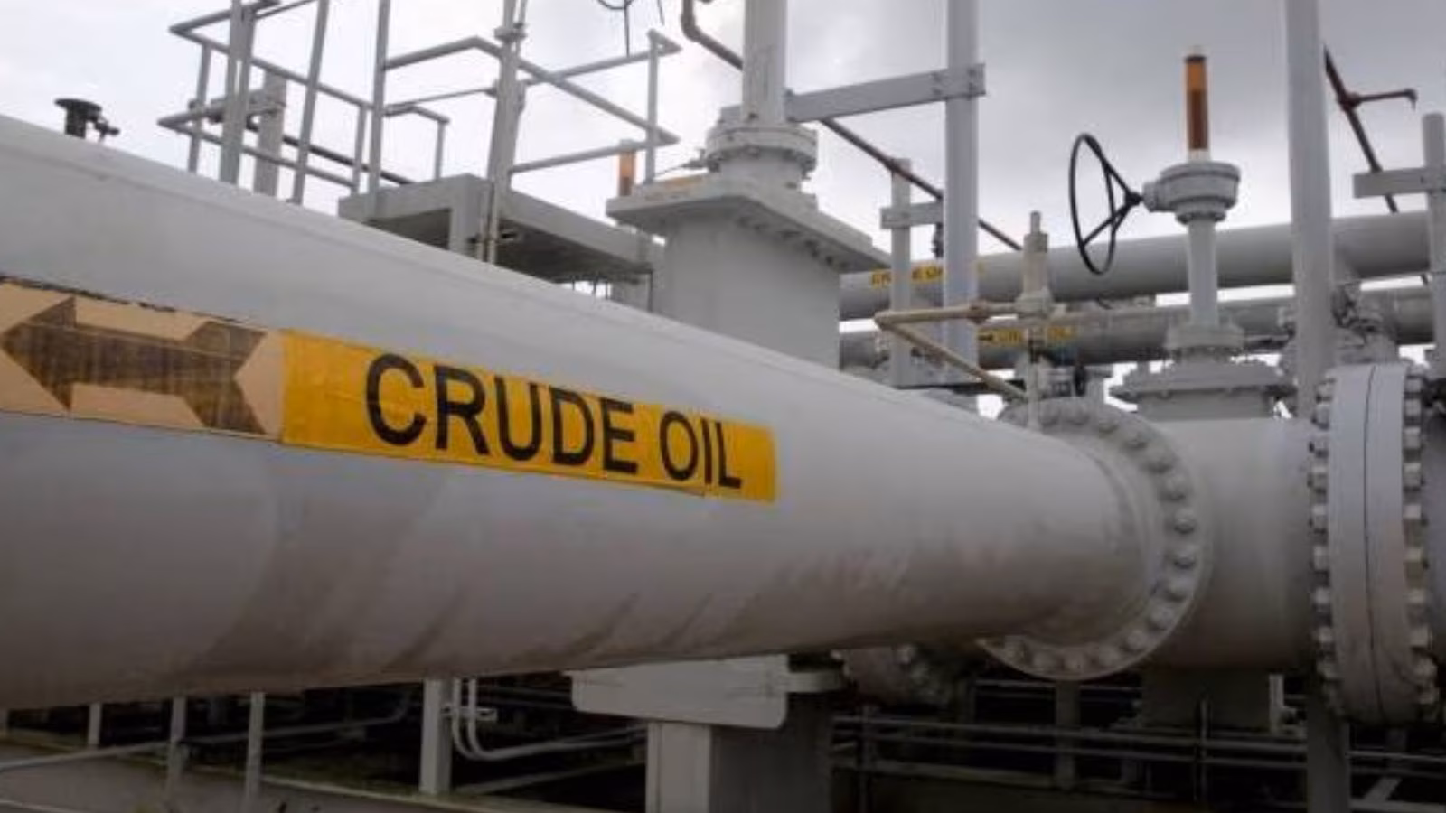 crude oil pipeline express file photo 20260506074111