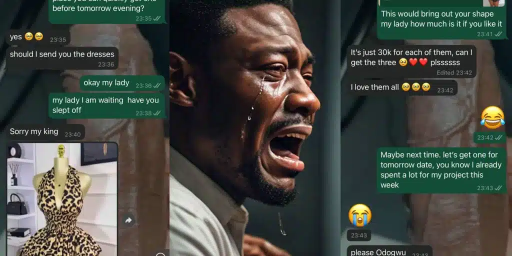 cry