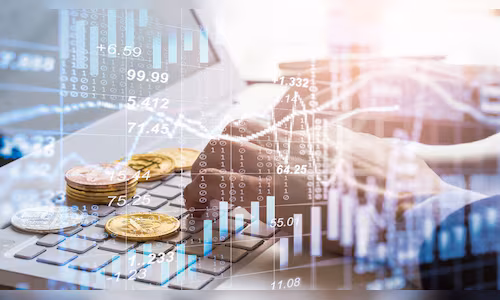 cryptocurrency market shutterstock