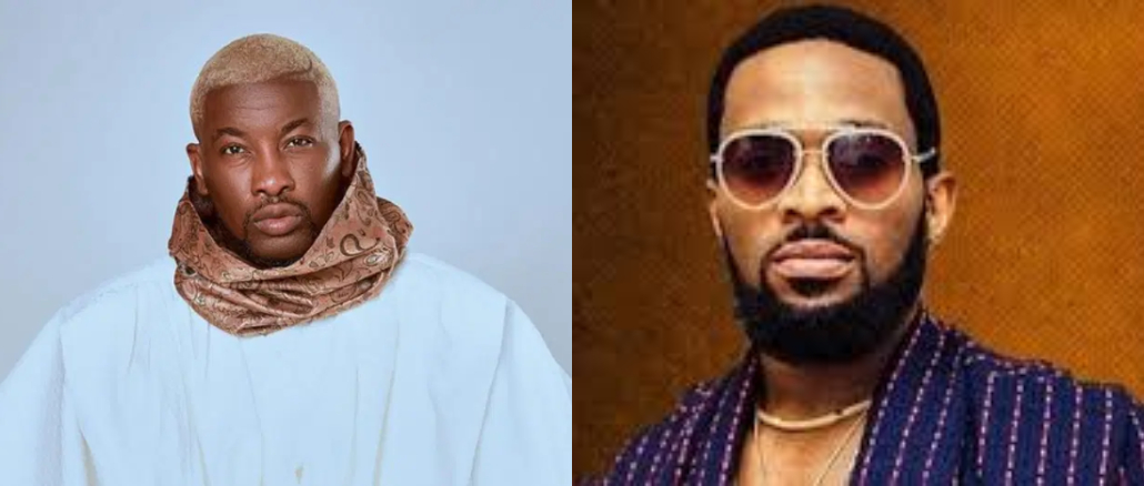 dbanj dod2tun