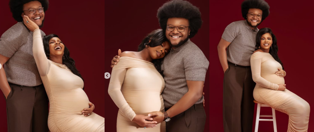 deacon famous pregnant