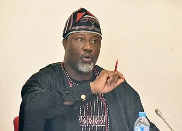 dino melaye