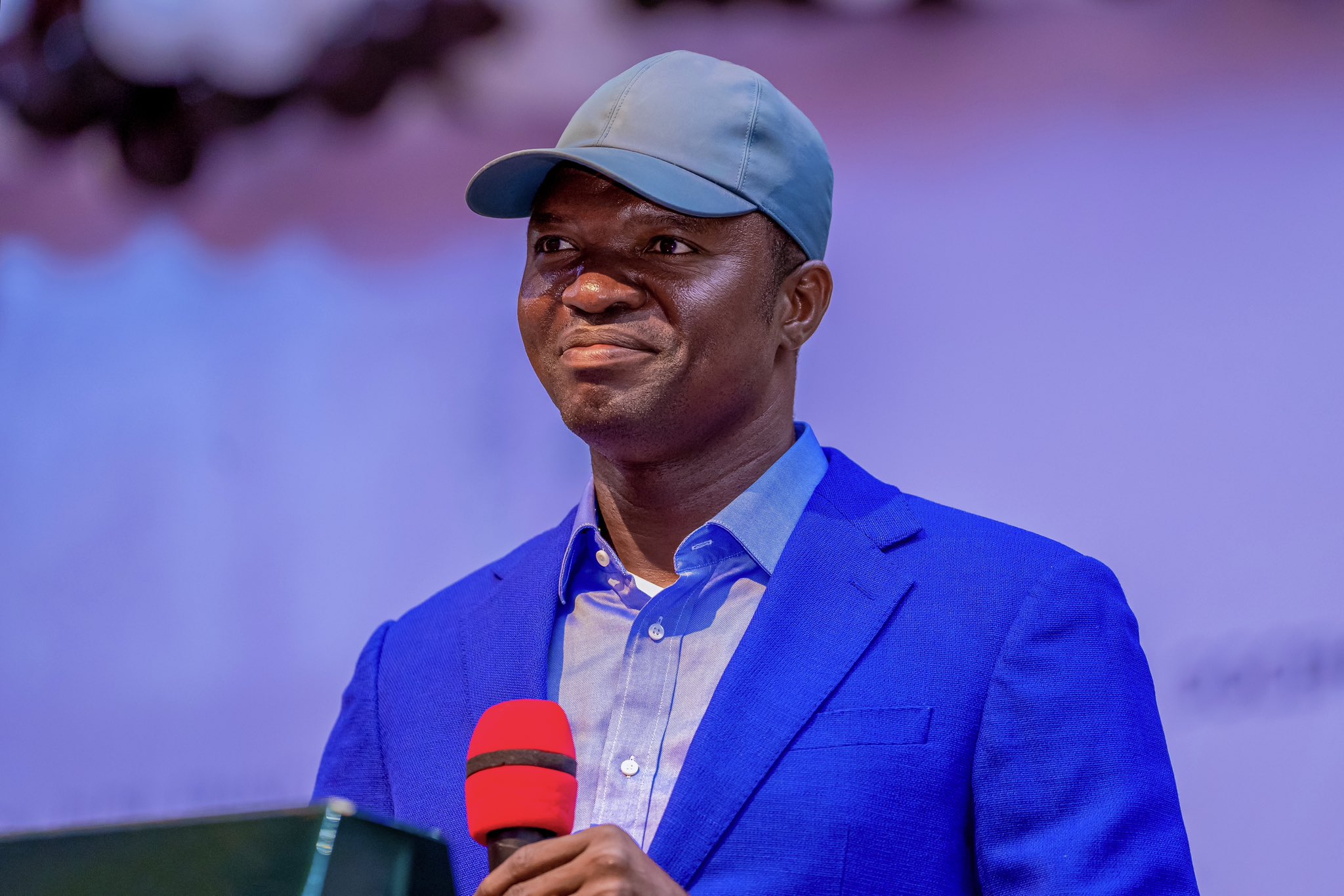 ebonyi governor