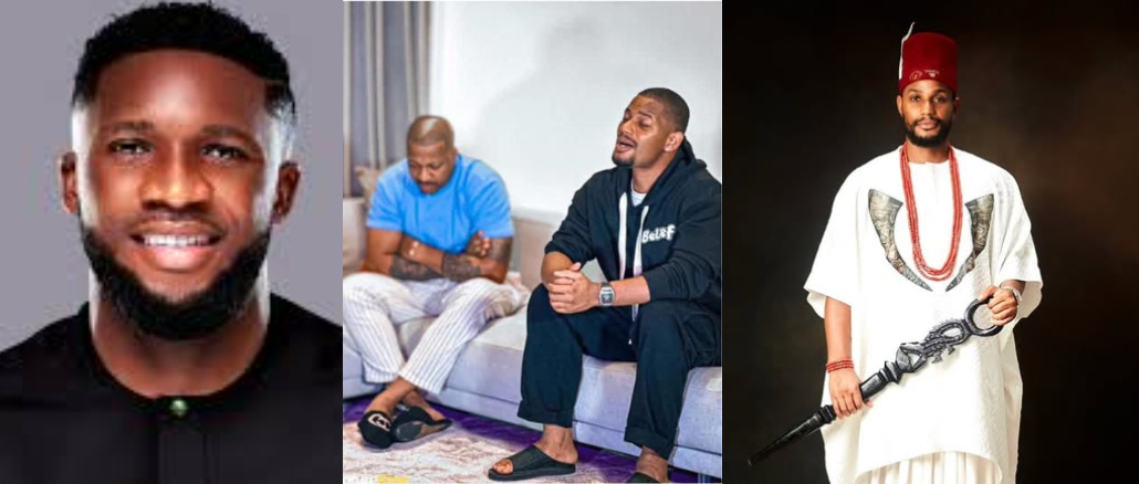ebuka songs