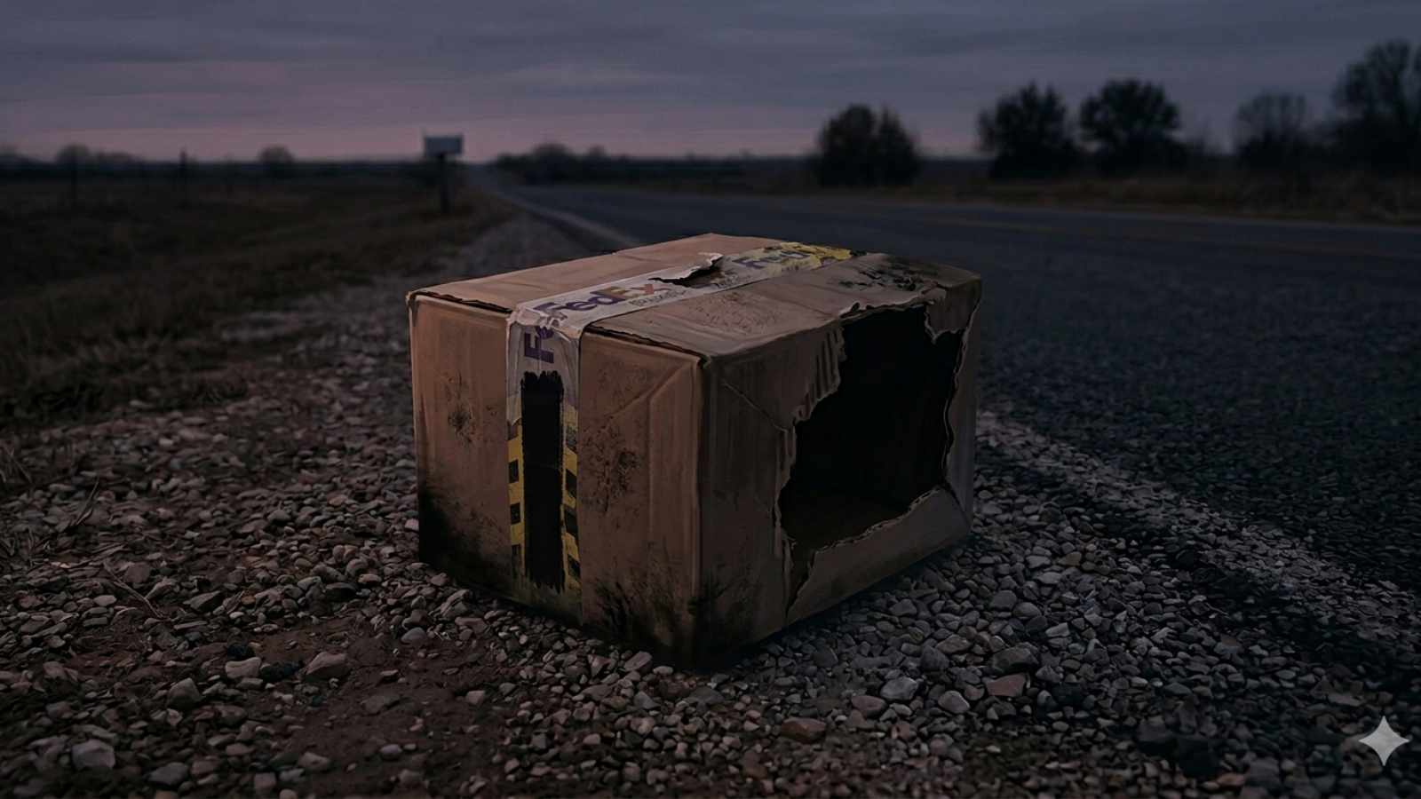 fedex