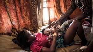 UNICEF Sounds Alarm as Nigeria Faces One Maternal Death Every Seven Minutes