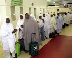 hajj 1