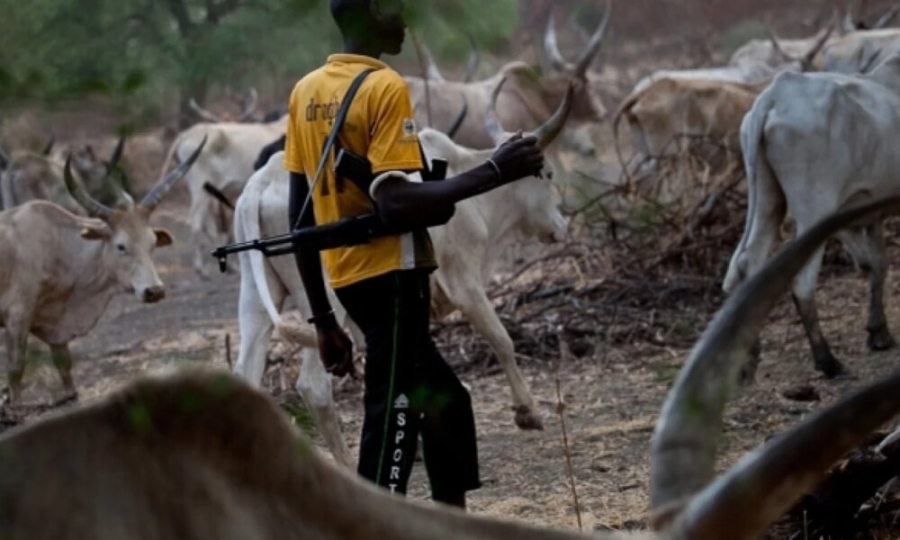 herdsmen