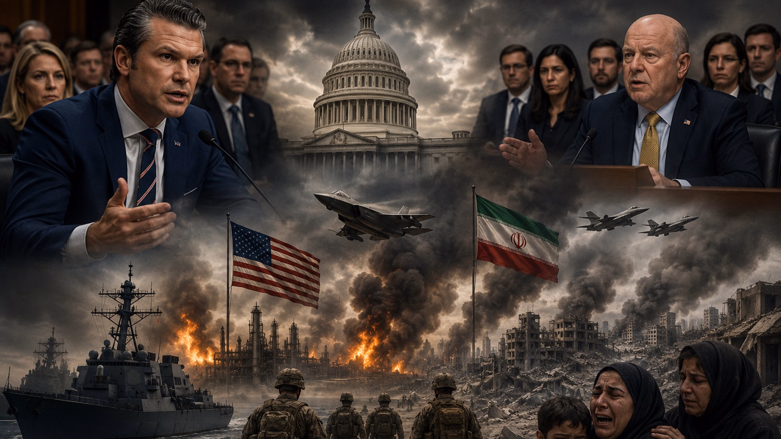 iran war new 2