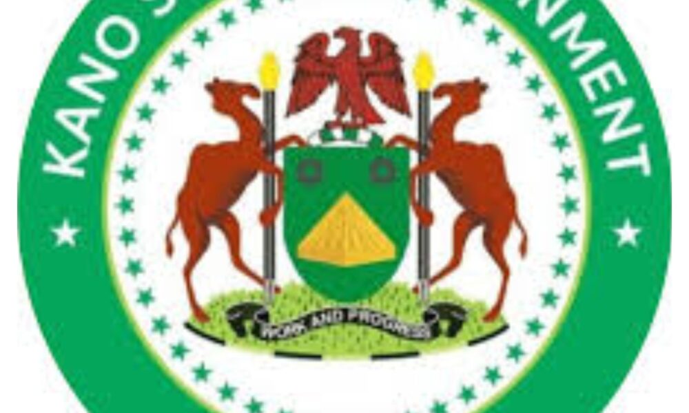 kano State govt