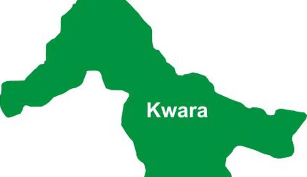 kwara map logo
