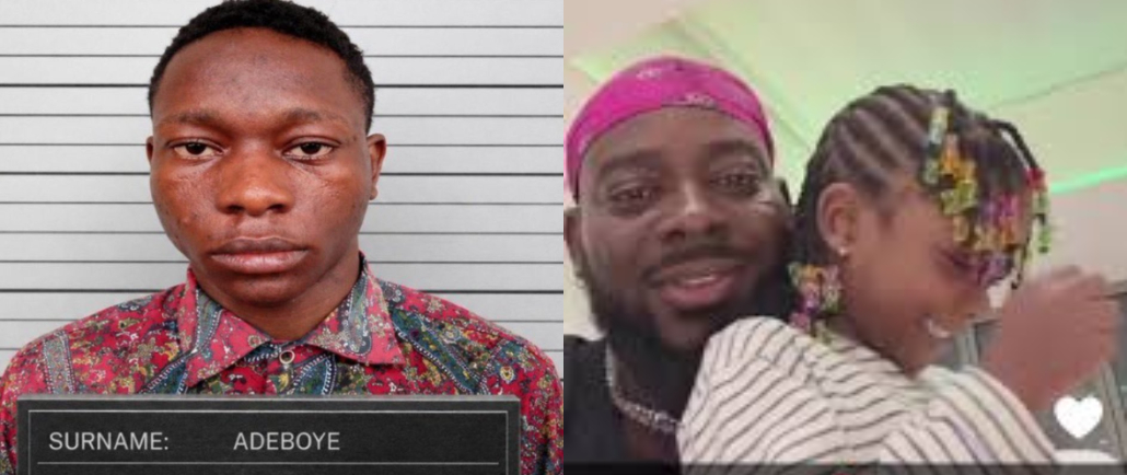 man adekunle gold
