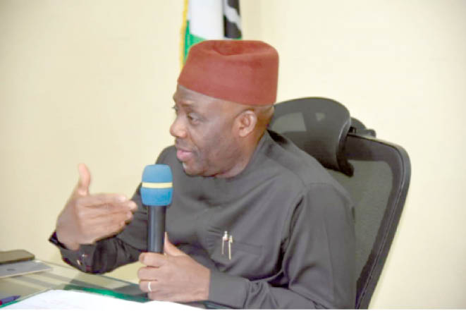 minister of education dr tunji alausa