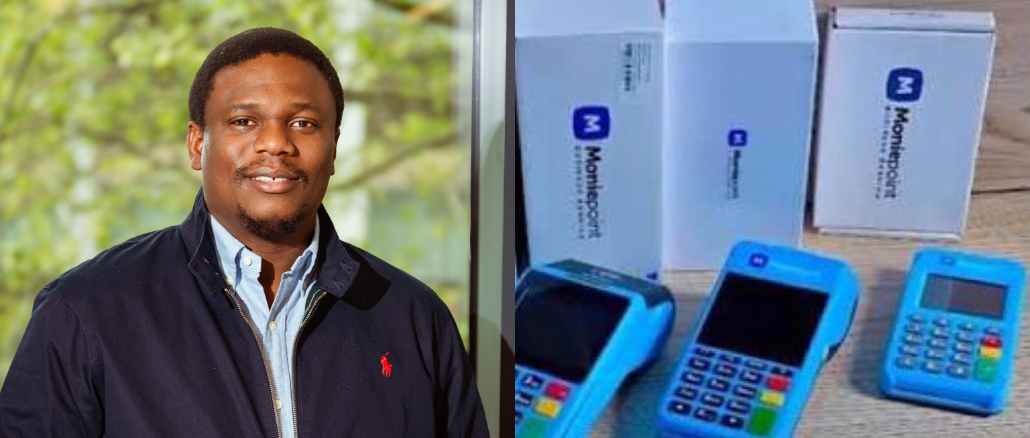 moniepoint ceo pos