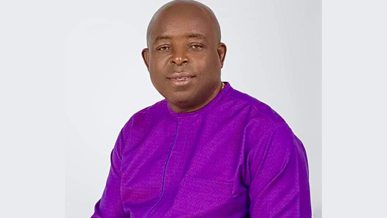 Dibiagwu Secures APC Ticket for Ohaji-Egbema/Oguta/Oru West Reps Seat