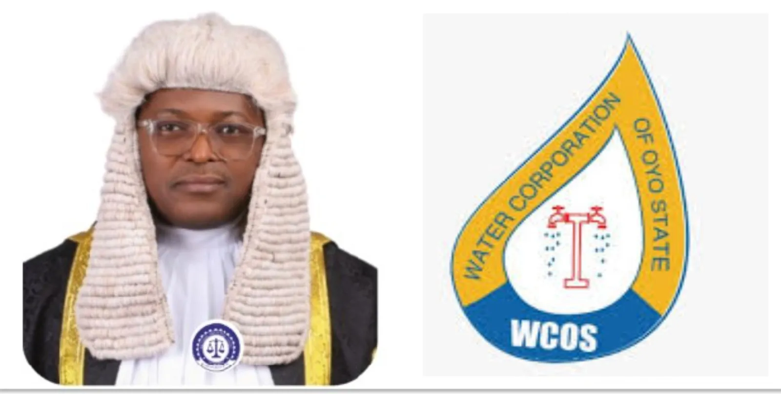 oyo watwer corporation nicn