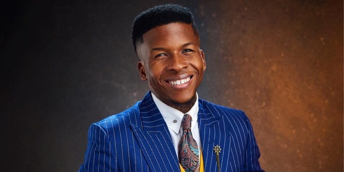 pastor