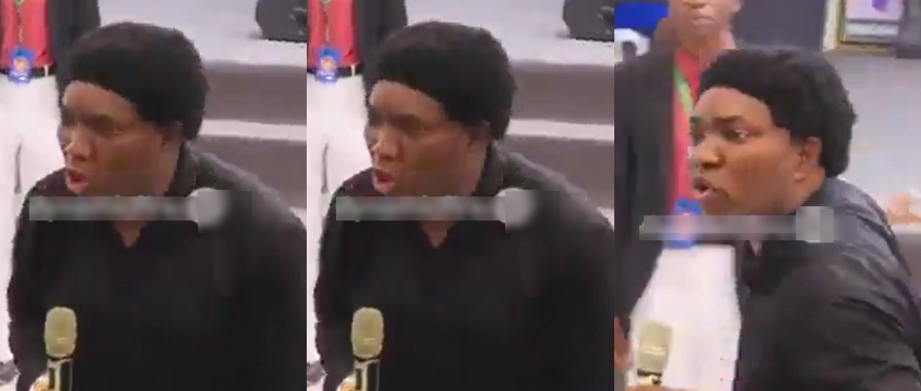 pastor