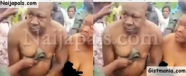 pastor caught doing twosome