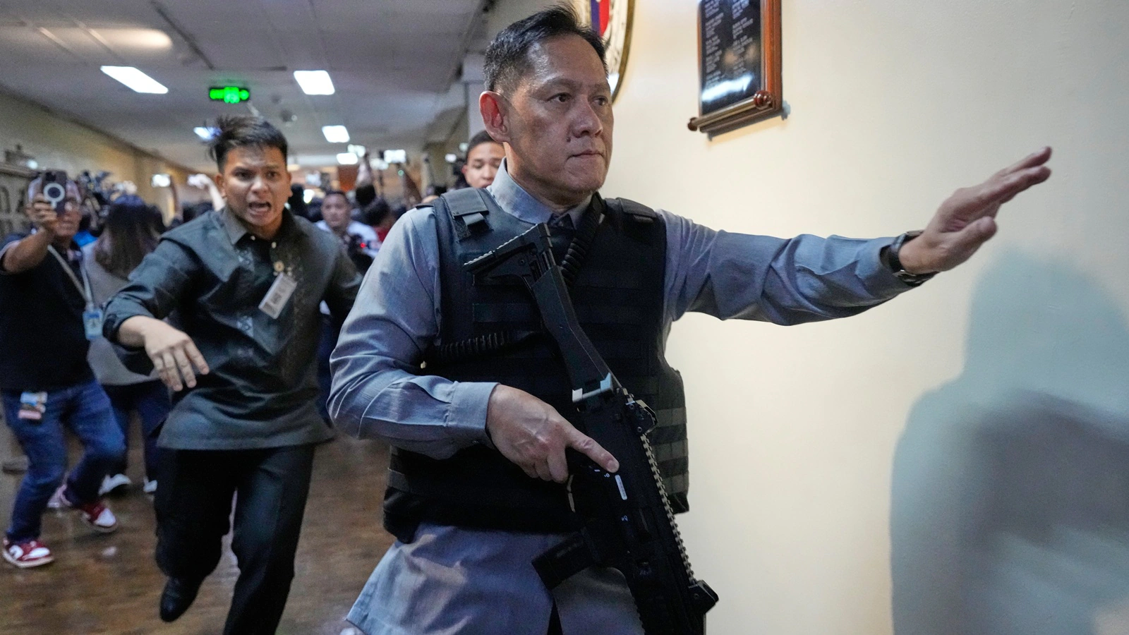 philippine senate