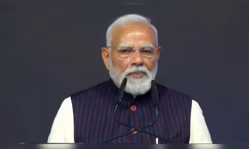 PM Modi meets Dutch King, addresses diaspora during Netherlands visit
