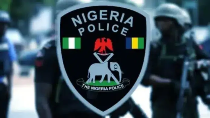 police denies shooting of a civilian in delta