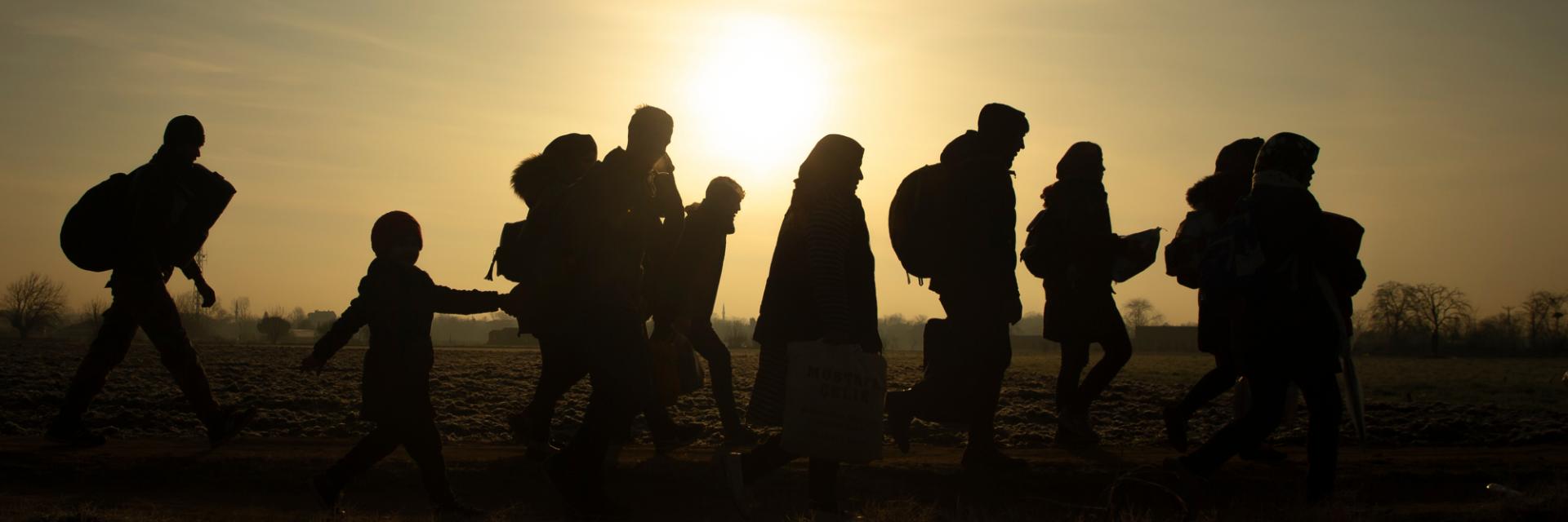 Fight Or Flight: The Dilemma Driving Nigeria’s Great Migration
