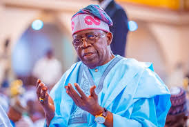 Tinubu Sparks Debate After Declaring Tax Payment a Condition for True Citizenship