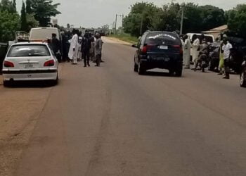 travelers road users 1