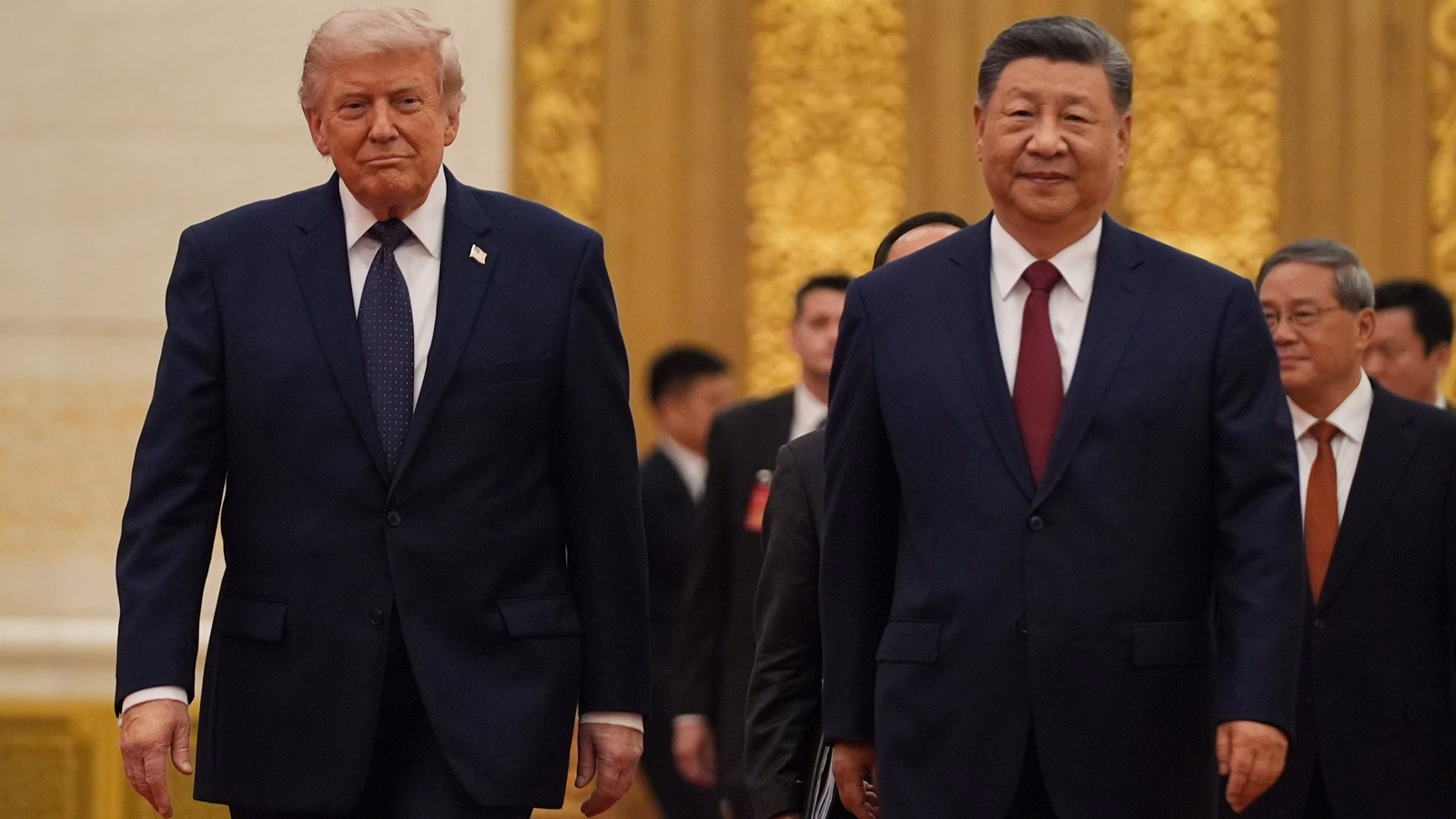 trump jinping 2